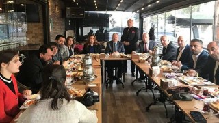 “BENİM ÇOK ÖNEM VERDİĞİM DEVLET-MİLLET DAYANIŞMASI”