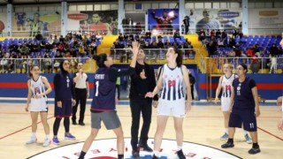 ÇERKEZKÖY'DEN TARİHİ FARK