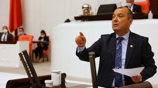 CHP VEKİLİ AYGUN’DAN KDV İSTİSNASI İÇİN YASA TEKLİFİ