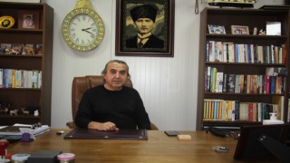 “EN BÜYÜK ALIŞKANLIĞIM; OKUMAK, ÖĞRENMEK, ARAŞTIRMAK”