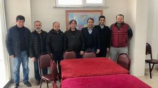 GÜRBÜZ ŞEKER GÜVEN TAZELEDİ