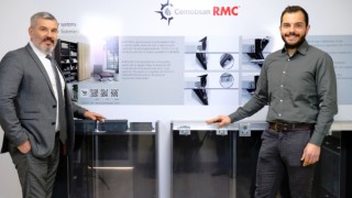 “HEDEFİMİZ YÜZDE 30 BÜYÜME”