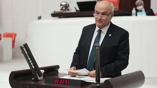 KAPLAN; “İKTİDAR HAYAL ALEMİNDE UÇUYOR”