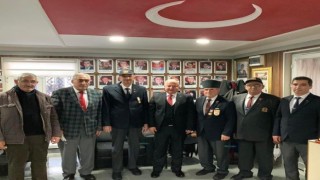 KAYMAKAM DURU; “BİR TELEFON KADAR YAKINIM”