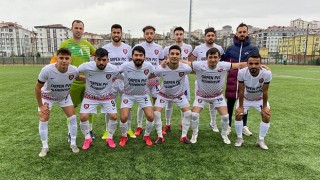 KIZILPINAR’DAN YARIM DÜZİNE GOL