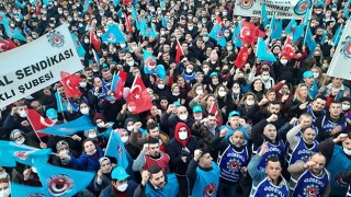 KOÇAK, “HAKKIMIZI SÖKE SÖKE ALACAĞIZ”