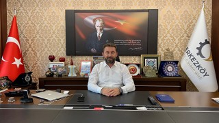 KOZUVA; “2022 YILINDA DA ÜYELERİMİZİN YANINDA OLACAĞIZ”