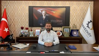 KOZUVA: “ORTAK DEĞERLERİMİZ EN BÜYÜK HAZİNEMİZ”