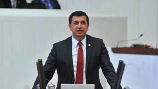 MİLLETVEKİLİNE ŞANTAJ İDDİASIYLA YARGILANAN ŞAHISLAR İÇİN KARAR VERİLDİ