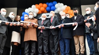 OPTİMED İNTERNATİONAL ÇORLU’DA AÇILDI