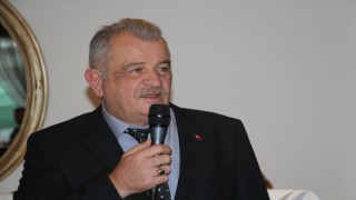 TANYERİ; “HİZMET ETMEK İÇİN BU YOLA ÇIKTIM”