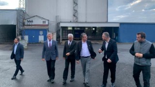 TEKİRDAĞ BÜYÜKŞEHİR BELEDİYESİ VE İSTANBUL BÜYÜKŞEHİR BELEDİYESİ ÇİFTÇİLER İÇİN GÜÇLERİNİ BİRLEŞTİRDİ