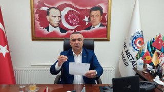 TMS MESS’İN TEKLİF ETTİĞİ ÜCRETİ KABUL ETMEDİ