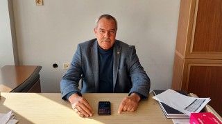 TOPRAK; “SON GÜN 31 ARALIK”