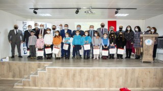 TRAKYADENT’İN DÜZENLEDİĞİ RESİM YARIŞMASI SONUÇLANDI