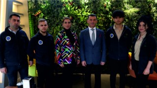 YENİ SOSYAL TESİSLER HALKIN HİZMETİNDE