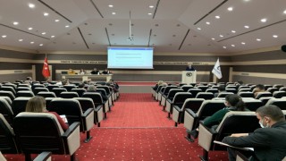 2022 YILININ İLK MECLİS TOPLANTISI GERÇEKLEŞTİ