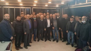 AS, YÖNETİMDE YER VERDİĞİ ŞU İSİMLERLE SEÇİME GİRİYOR