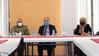 BAĞIMLILIĞA KARŞI KARARLI ŞEKİLDE MÜCADELE EDİLECEK