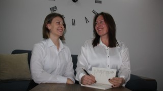 "BU KİTABI TÜM SPİNA BFİDA HASTALARI İÇİN YAZDIM"