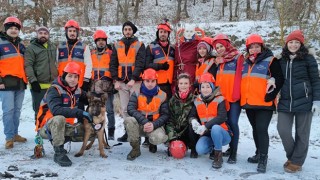 ÇAK, SAHA EĞİTİMLERİNİ SÜRDÜRÜYOR