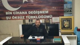 EGE, ŞAHİN’İN İDDİALARINA YANIT VERDİ