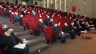 ENGELLİLERE YARDIM OY ÇOKLUĞUYLA MECLİSTEN GEÇTİ