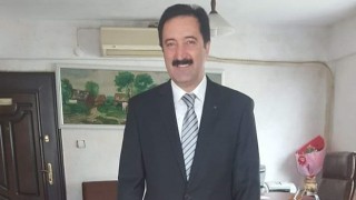 İLKER BÖREKÇİ, TURAN DEVLETLERİ TEŞKİLATI TEKİRDAĞ TEMSİLCİSİ OLDU