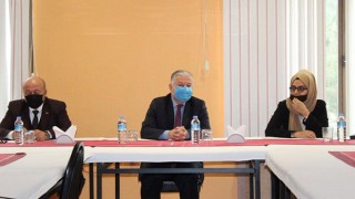 KADINA VE ÇOCUĞA ŞİDDETE SIFIR TOLERANS