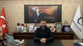 KOZUVA; “TEKİRDAĞIMIZ EN ÇOK İHRACAT YAPAN İL OLDU”