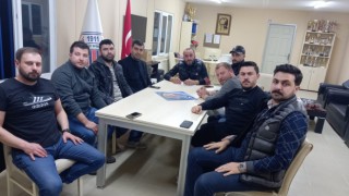 LİDER, İKİNCİ YARIYA BOMBA GİBİ HAZIRLANIYOR