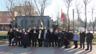 MEMURLARDAN ŞİDDETE TEPKİ