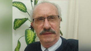 MESLEK HAYATINDA 56 YILI DEVİRDİ