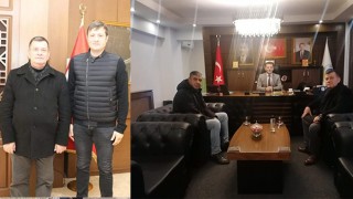 MUSTAFA AS’TAN BAŞKANLARA DAVET