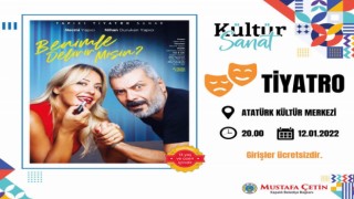 OCAK AYI KÜLTÜR SANAT ETKİNLİKLERİ BAŞLIYOR