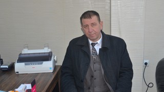 RECEP ŞAHİN’DEN MUSTAFA AS’A CEVAP