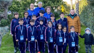 "SATRANÇ ŞAMPİYONASI’NA 14 SPORCUYLA KATILDIK"