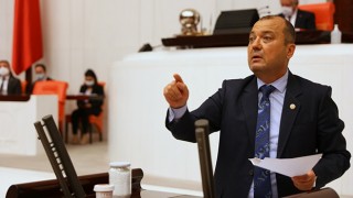 TEKİRDAĞ LİMANININ İŞLETME HAKKINI 2067'YE KADAR UZATTILAR!