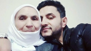 YÜZBAŞI AİLESİNİN ACI GÜNÜ