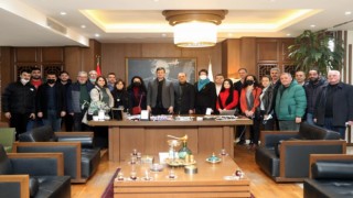 AYGUN; “ÇERKEZKÖY’E TEKİRDAĞ’A GELMEYEN YATIRIMLARA BAKIN”