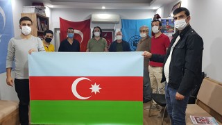 CANDAŞ, “HOCALI’DA SOYKIRIM VE KATLİAM YAŞANMIŞTIR”