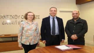 ÇOSB KREŞİNDEN SAĞLIK ÇALIŞANLARINA İNDİRİM PROTOKOLÜ