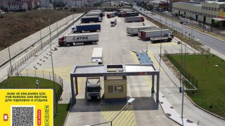 ÇOSB’NİN YENİ UYGULAMASI BEĞENİ TOPLADI