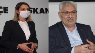 ERSEÇKİN’DEN ÇETİNTAŞ’A; “KENDİSİNE PAZARA ÇIKMASINI ÖNERİRİM”