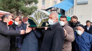 KAYNAK AİLESİNİN ACI GÜNÜ