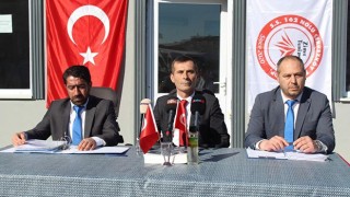 KOSUVA, O İDDİALARA CEVAP VERDİ