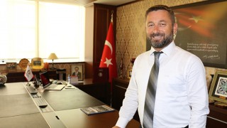 KOZUVA: “ÇERKEZKÖY TSO ÜYELERİ AYRICALIKLIDIR”