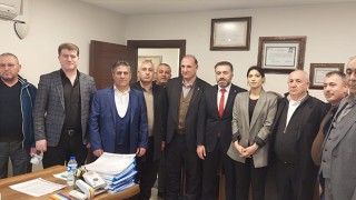 MAHKEME, ‘ODA KURULSUN’ DEDİ