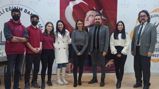 ÇERKEZKÖY ŞAMPİYONU BELLİ OLDU