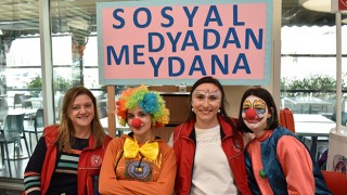 SOSYAL MEDYADAN SOSYAL MEYDANA